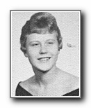 Mary Bretzke: class of 1960, Norte Del Rio High School, Sacramento, CA.